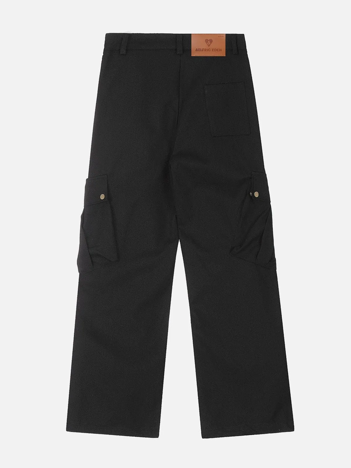 Aelfric Eden Wrinkle Big Pocket Cargo Pants