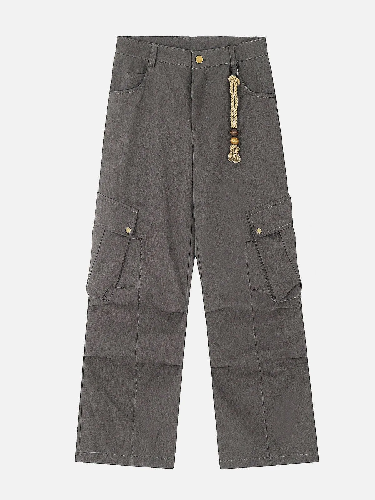 Aelfric Eden Wrinkle Big Pocket Cargo Pants