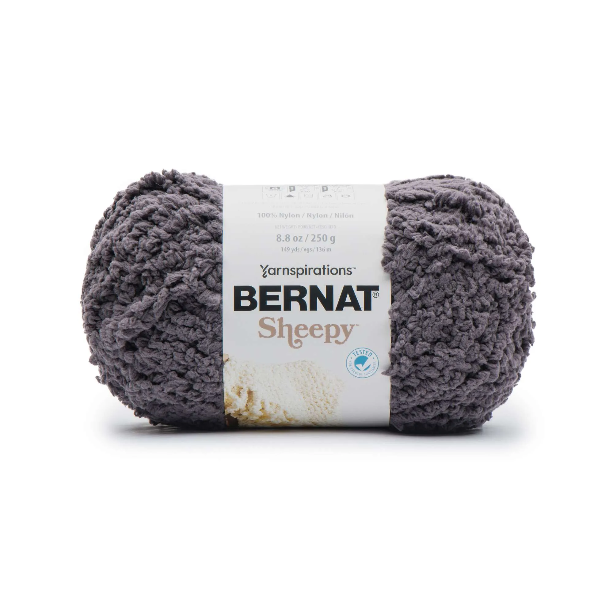 Bernat Sheepy Yarn - Discontinued shades