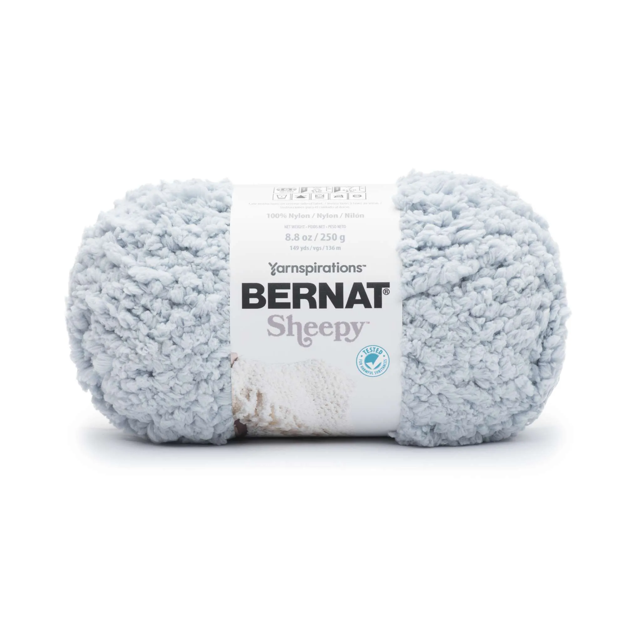 Bernat Sheepy Yarn - Discontinued shades