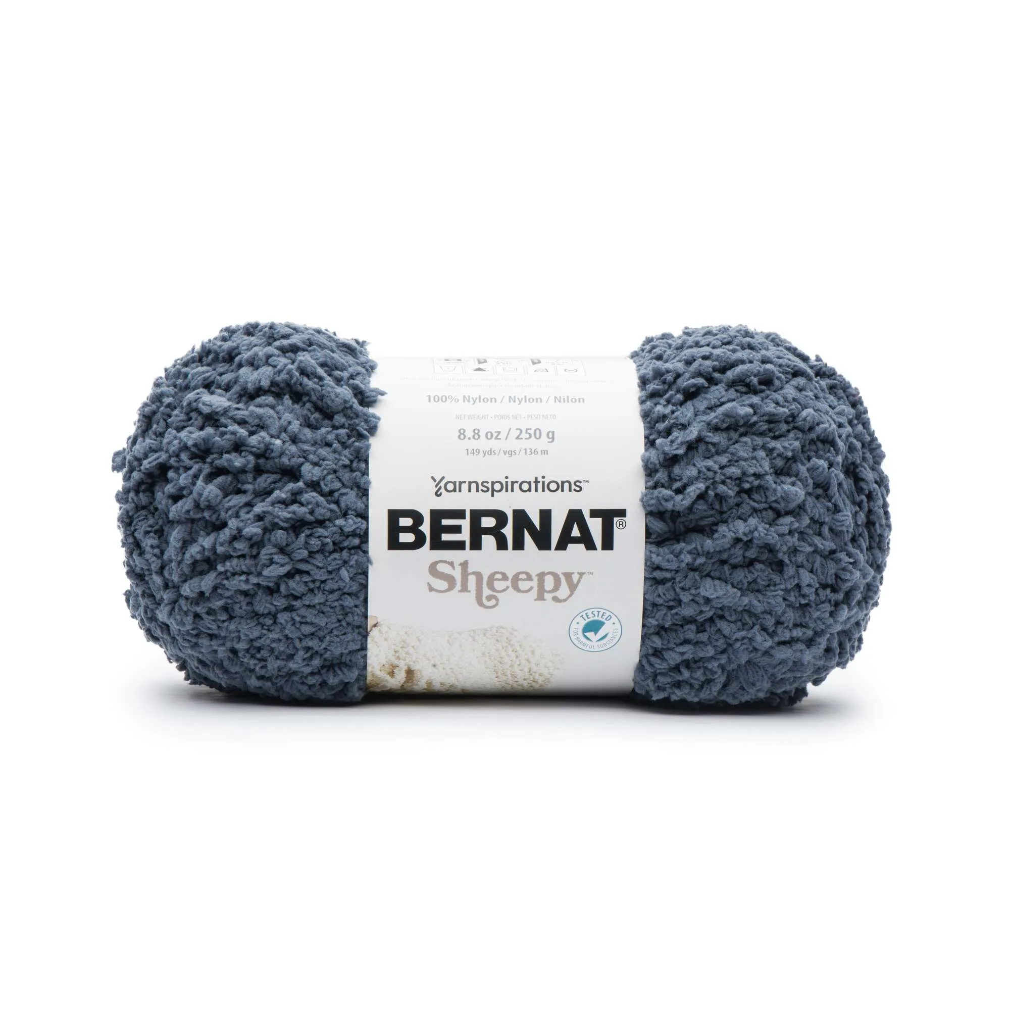 Bernat Sheepy Yarn - Discontinued shades