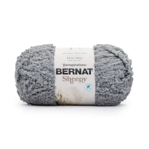 Bernat Sheepy Yarn - Discontinued shades