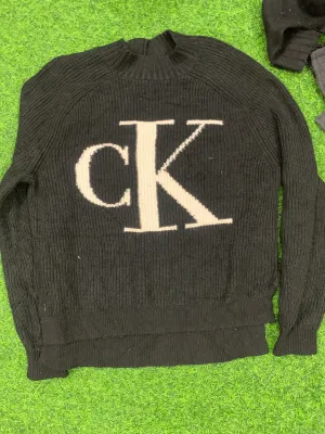 CK knits-10 pcs