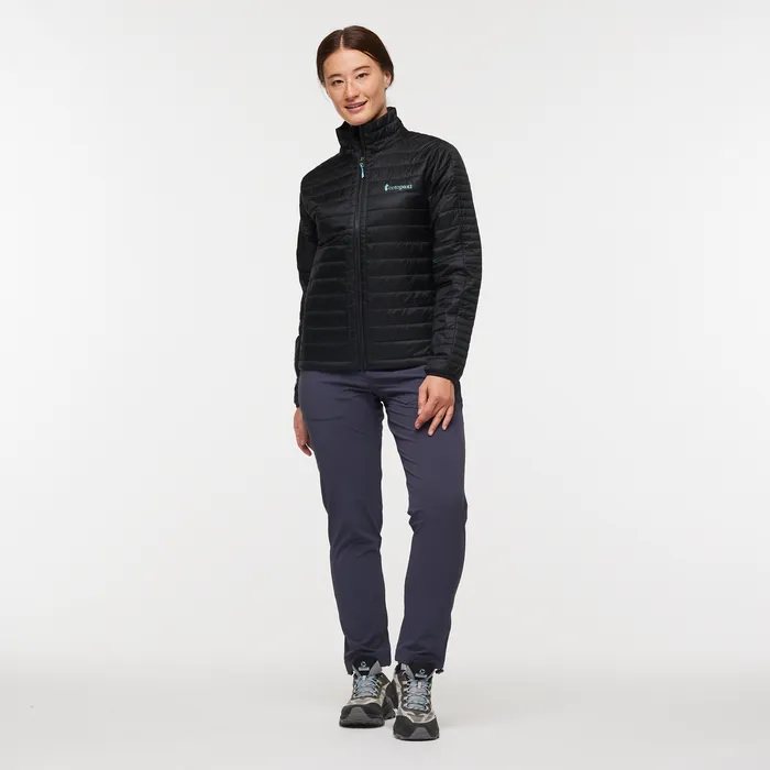 Cotopaxi Capa Insulated Jacket Women's