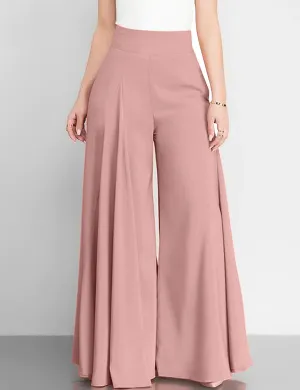 Culottes - Pink