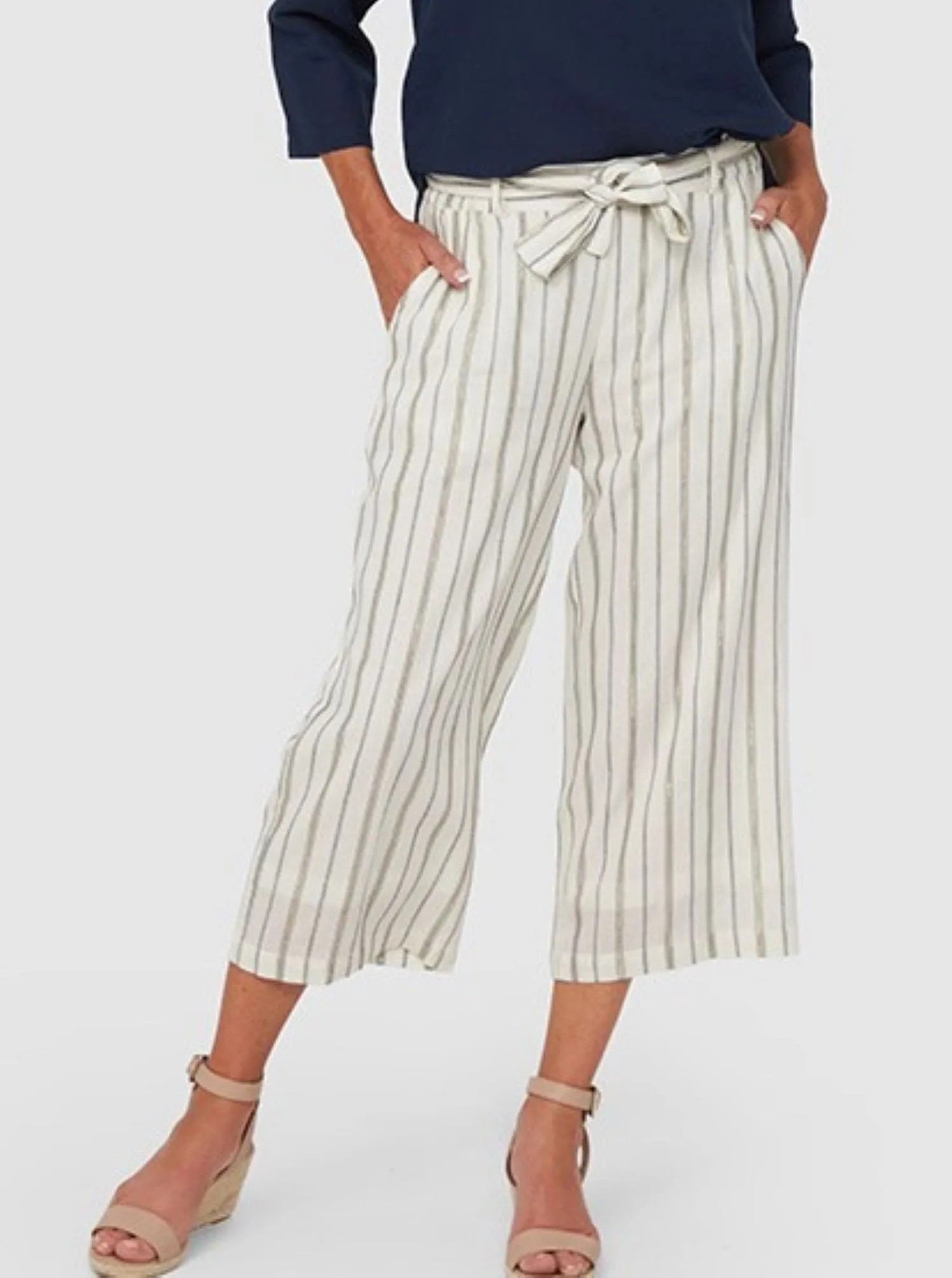 FALLON Culottes