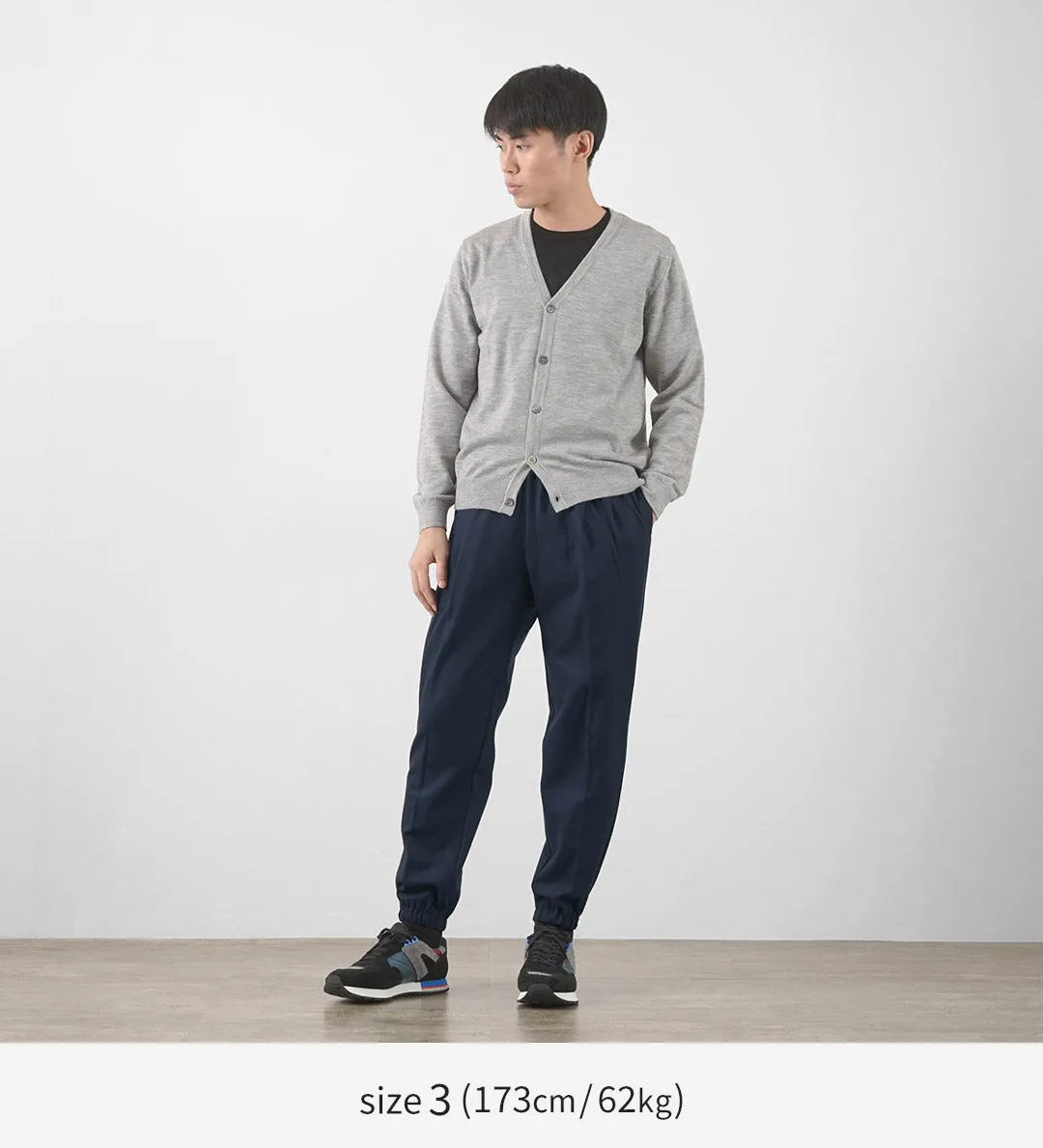 FLISTFIA / Active Trousers