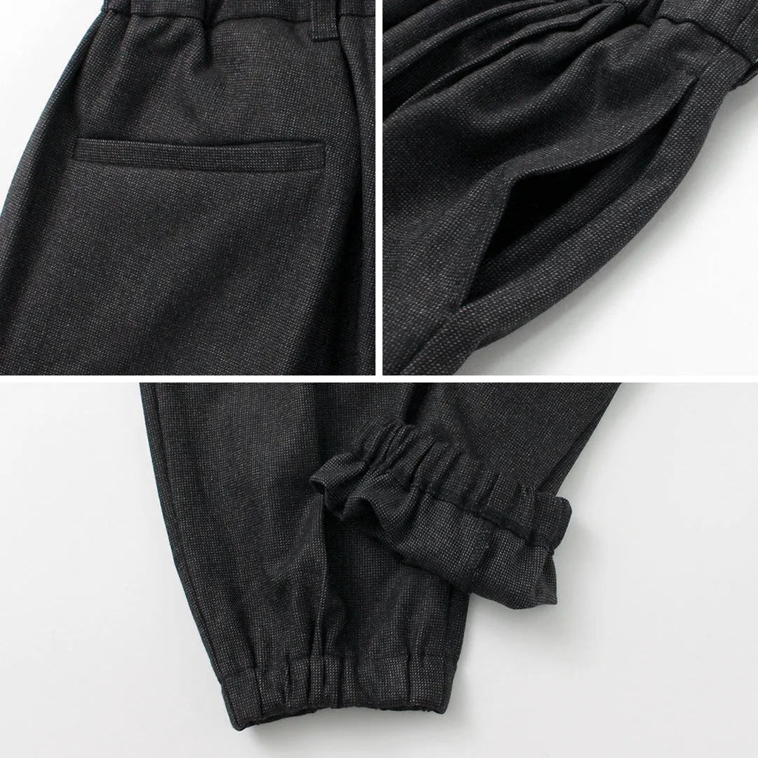 FLISTFIA / Active Trousers