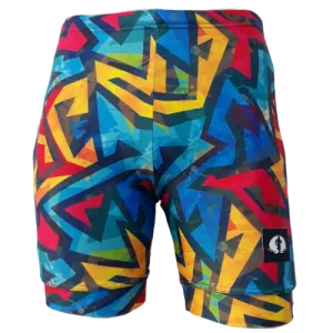 Funky Pants Classic - Colour foil