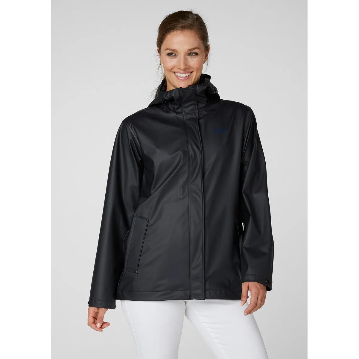 Helly Hansen Womens Moss Jacket