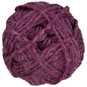 Jamieson's of Shetland Double Knitting Yarn - 1260 Raspberry