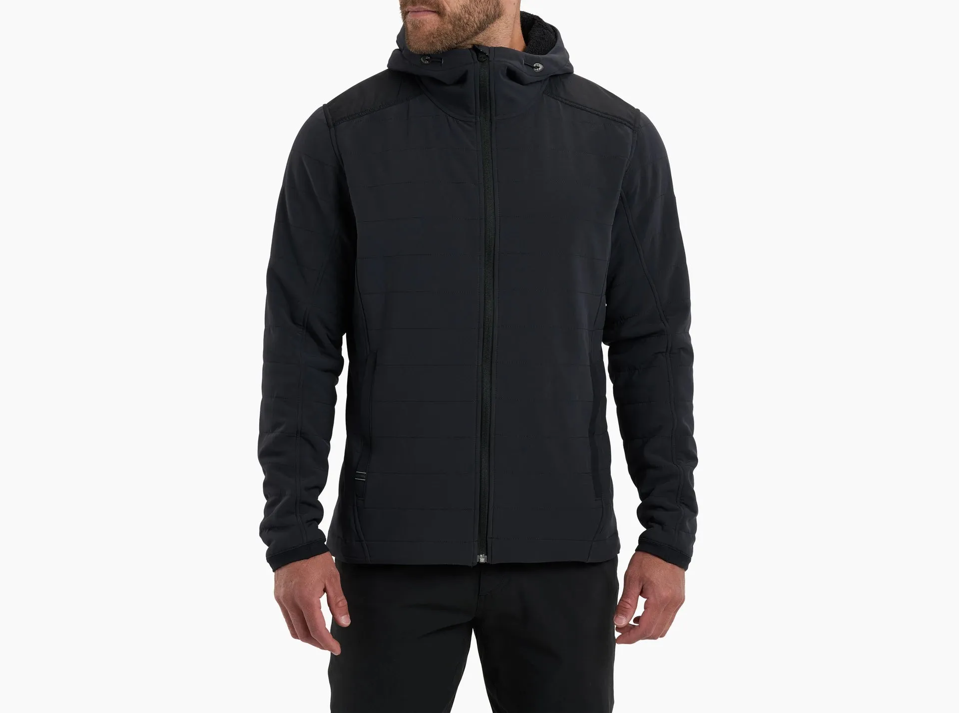 Men's Aero Fleece Hoody