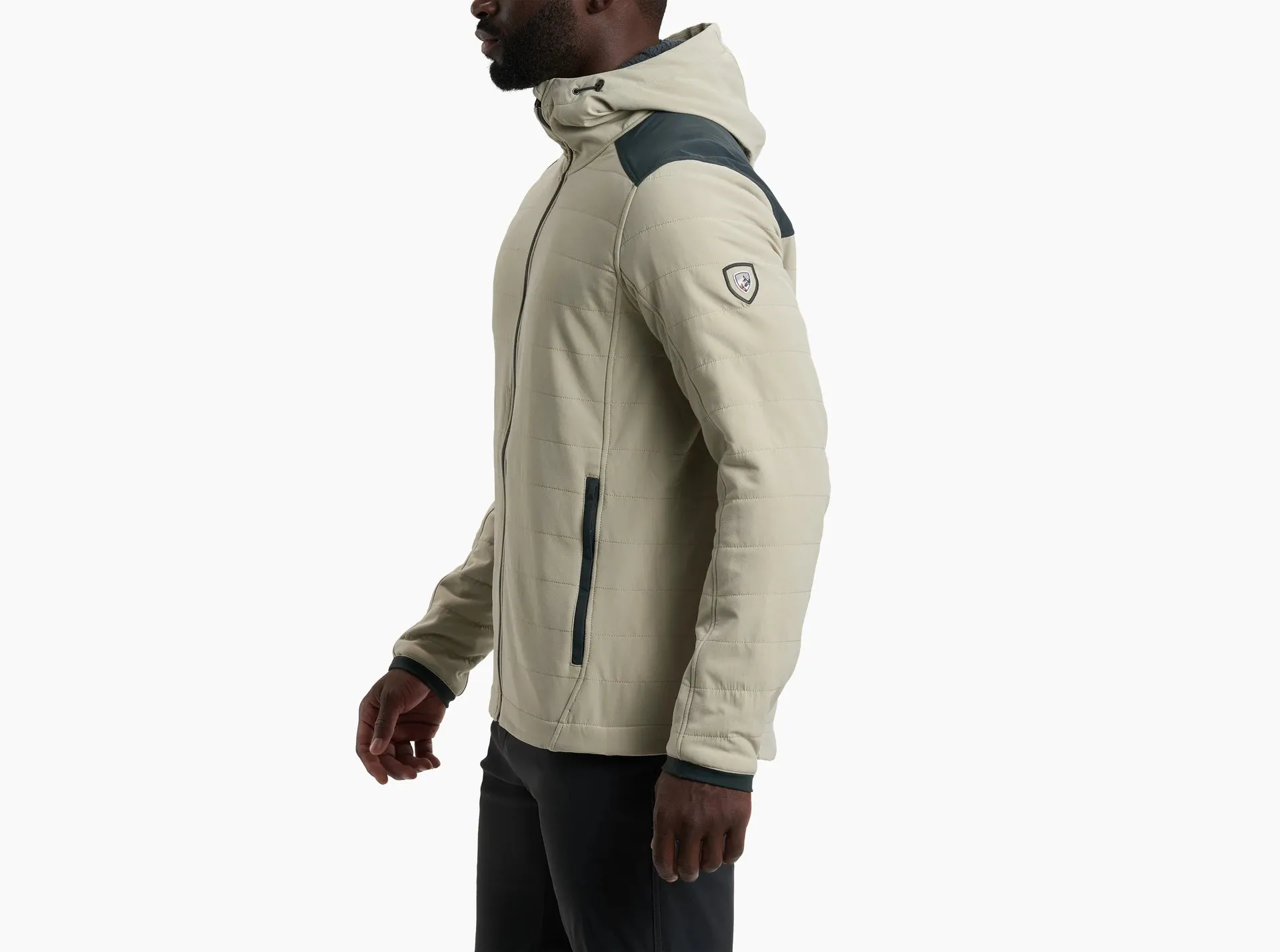 Men's Aero Fleece Hoody