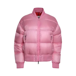 Moncler Merlat Bomber Pink