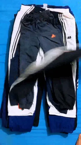 MV001# Adidas Track Pants