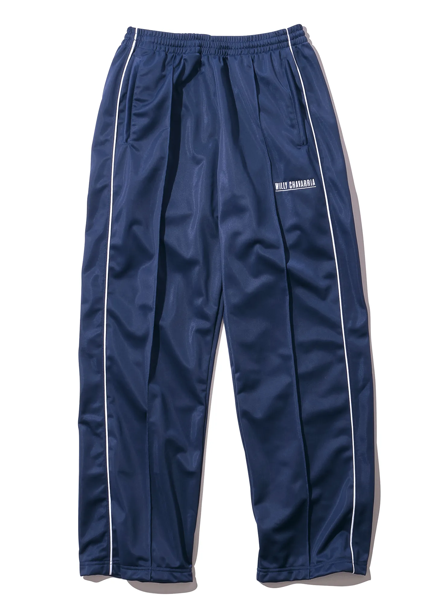 NEW TRACK PANTS