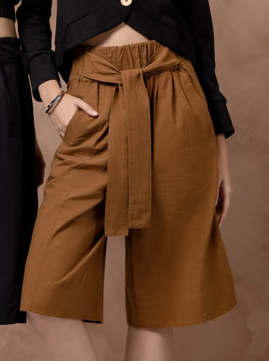 Quaintrelle Culottes