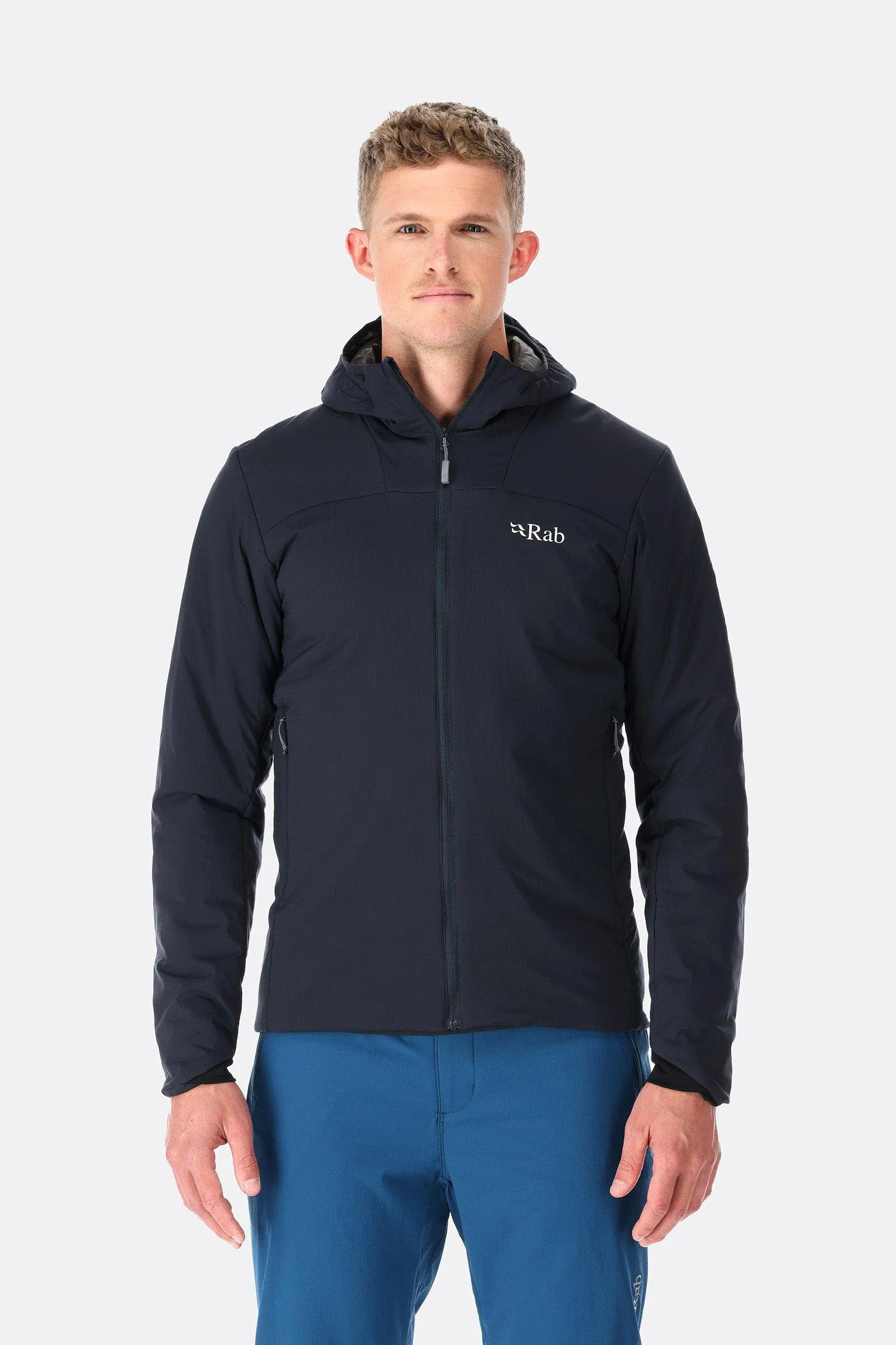 Rab Xenair Alpine Light Insulated Jacket Men's - Closeout