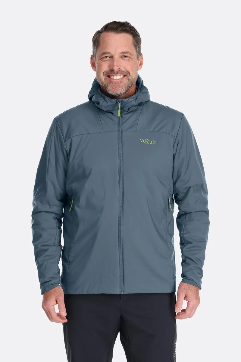 Rab Xenair Alpine Light Insulated Jacket Men's - Closeout