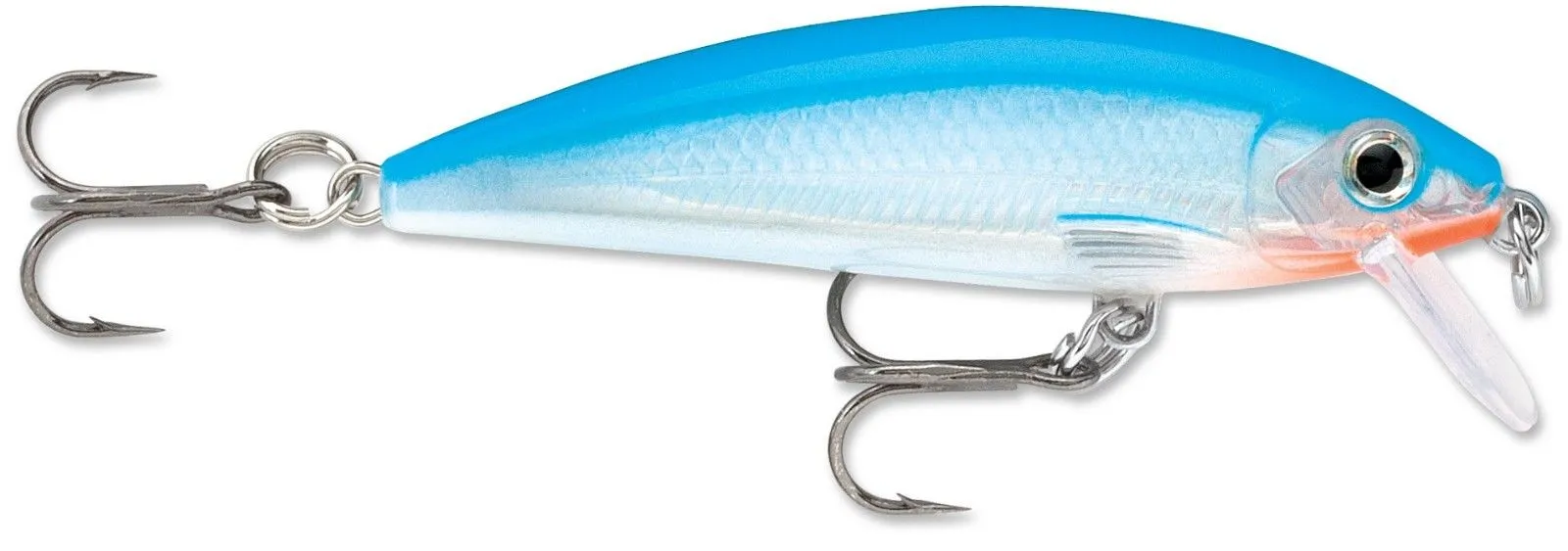 Rapala XRCD-07 X-Rap CountDown Jerkbait - 2.75 Inch