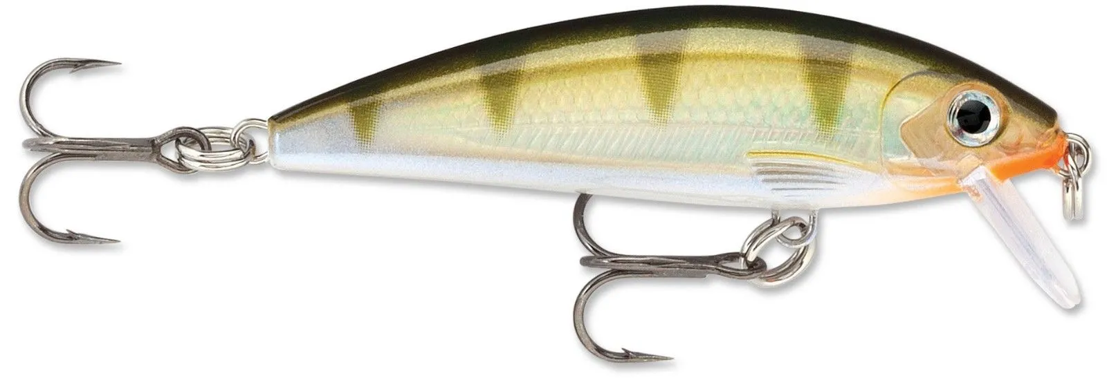 Rapala XRCD-07 X-Rap CountDown Jerkbait - 2.75 Inch