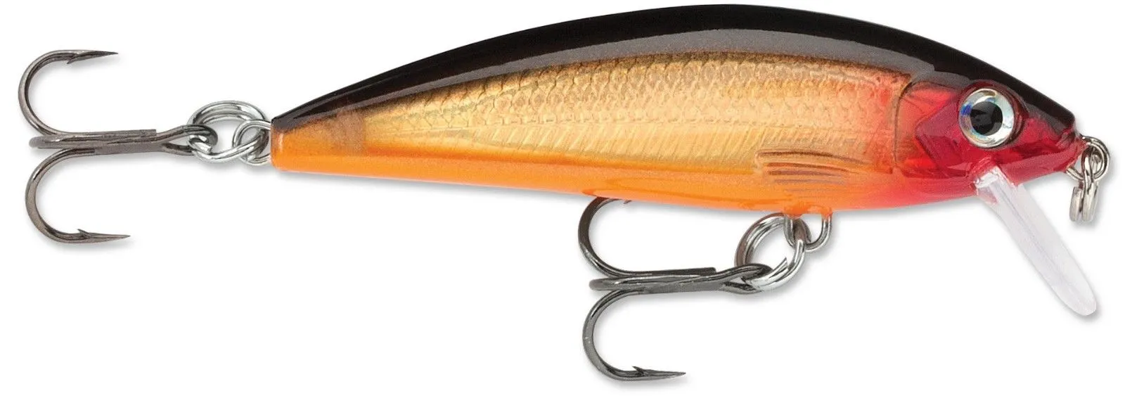 Rapala XRCD-07 X-Rap CountDown Jerkbait - 2.75 Inch