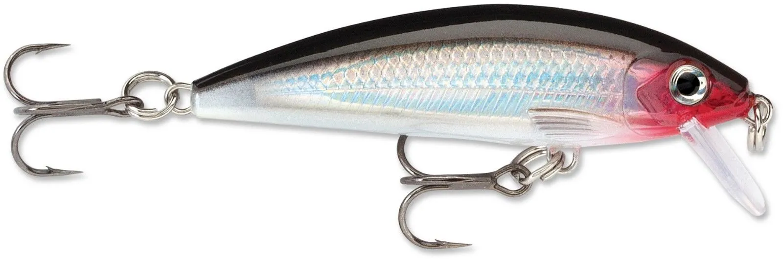 Rapala XRCD-07 X-Rap CountDown Jerkbait - 2.75 Inch