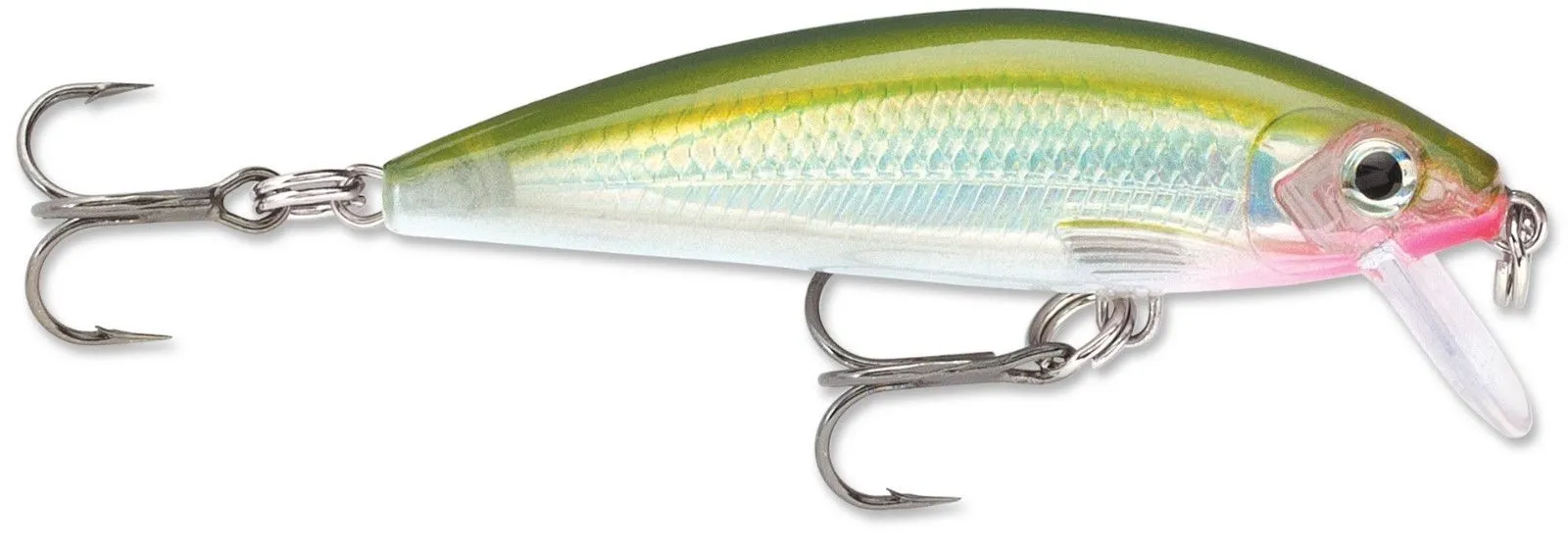 Rapala XRCD-07 X-Rap CountDown Jerkbait - 2.75 Inch