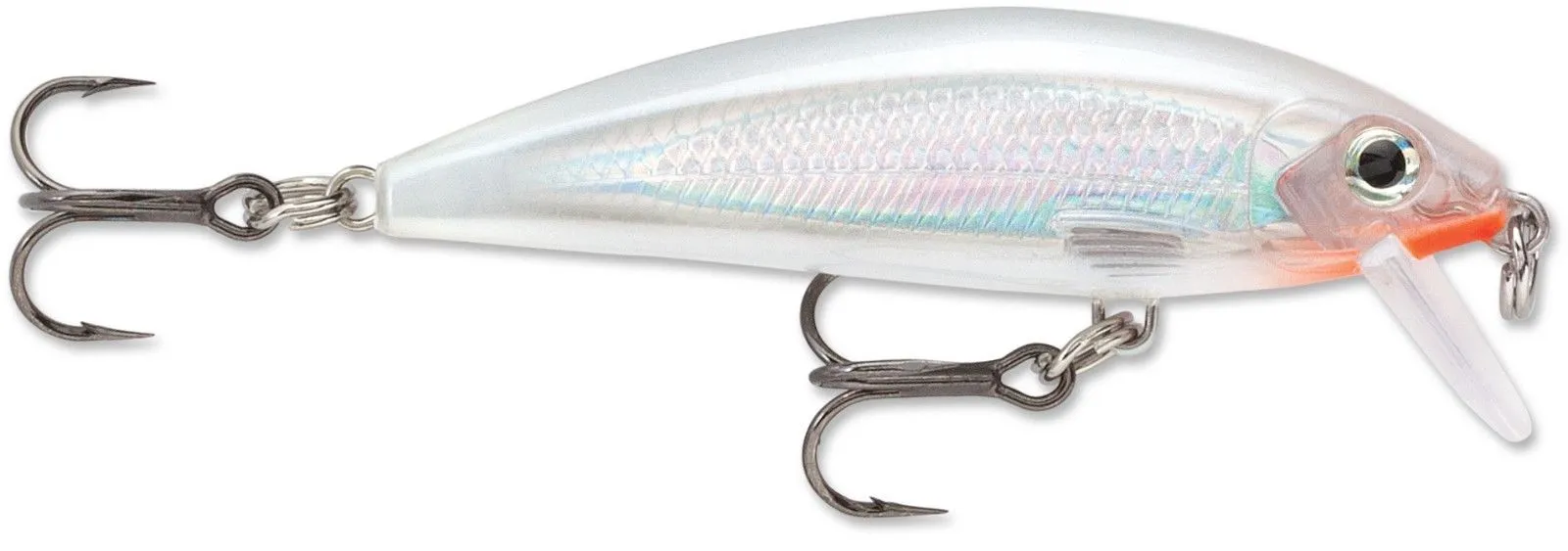 Rapala XRCD-07 X-Rap CountDown Jerkbait - 2.75 Inch