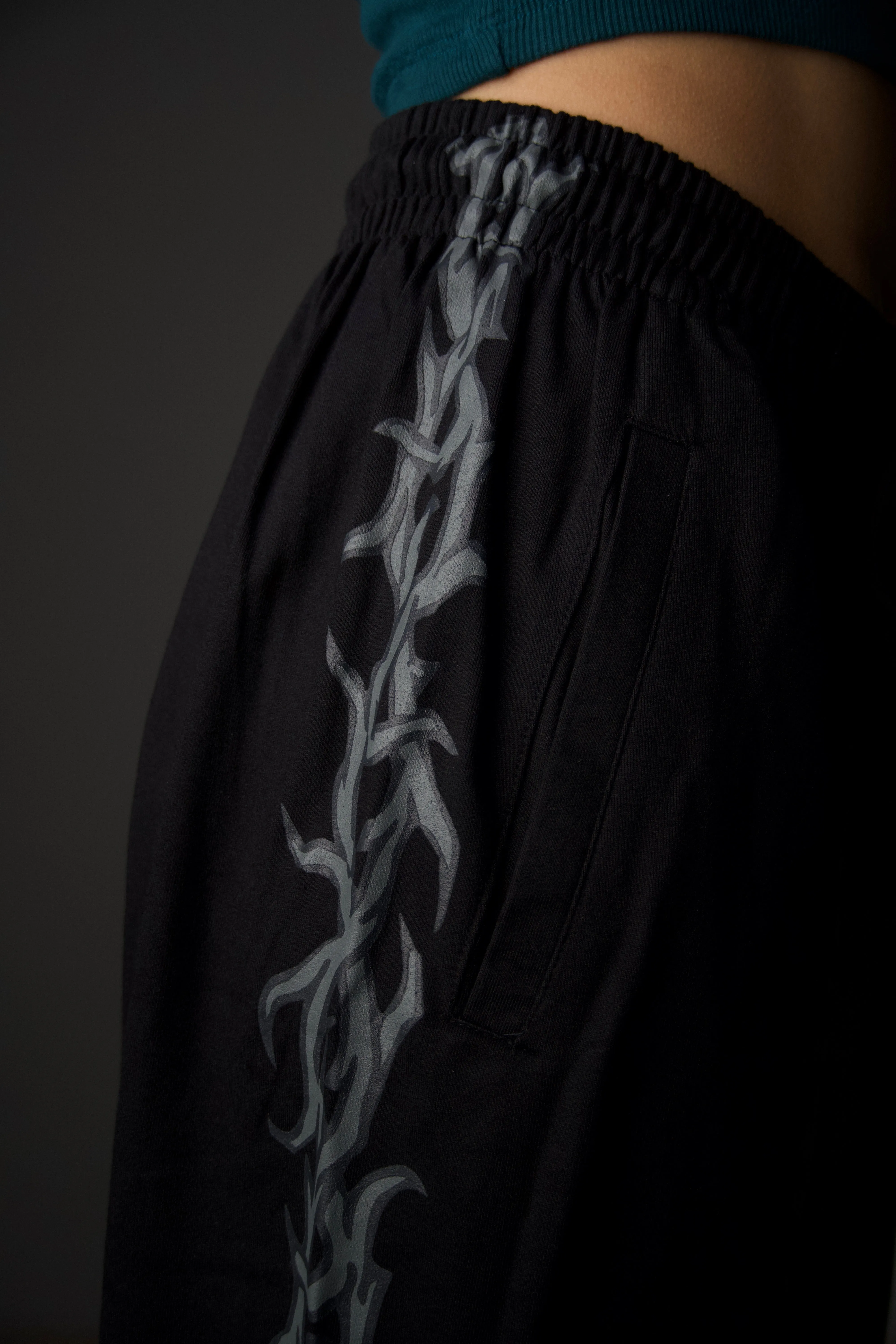 Thorn sweat pants