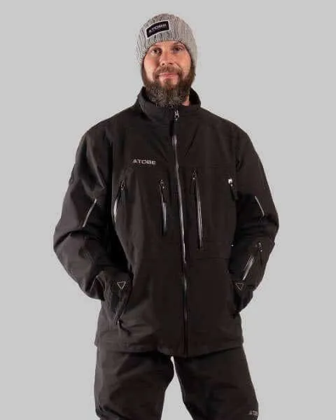 Tobe Iter V2 Insulated Jacket