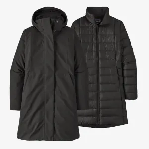 W's Tres 3-in-1 Parka