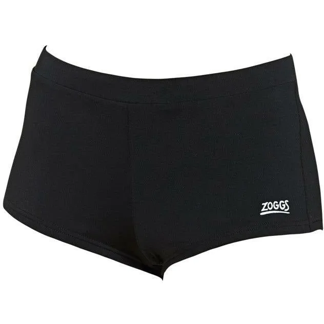 Zoggs Harlems Boyleg Womens Short