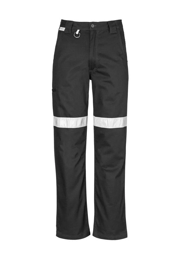 ZW004 Syzmik Taped Utility Pants