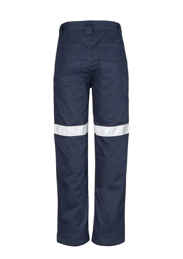 ZW004 Syzmik Taped Utility Pants