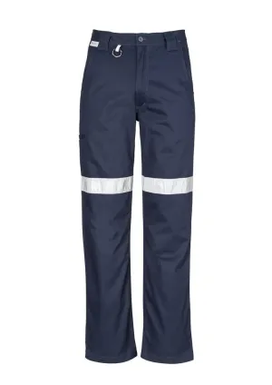 ZW004 Syzmik Taped Utility Pants